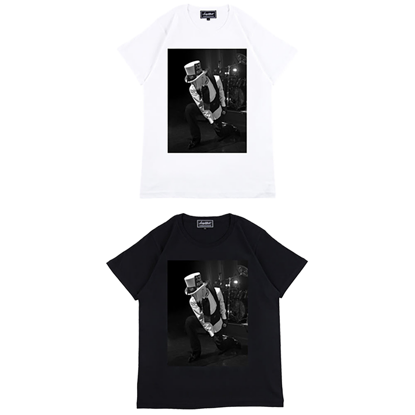 Amplifier “The Willard” TEE design B