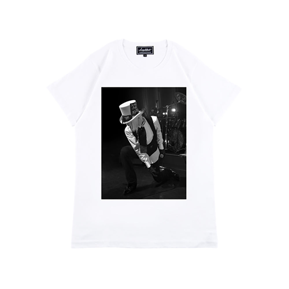 Amplifier “The Willard” TEE design B_1