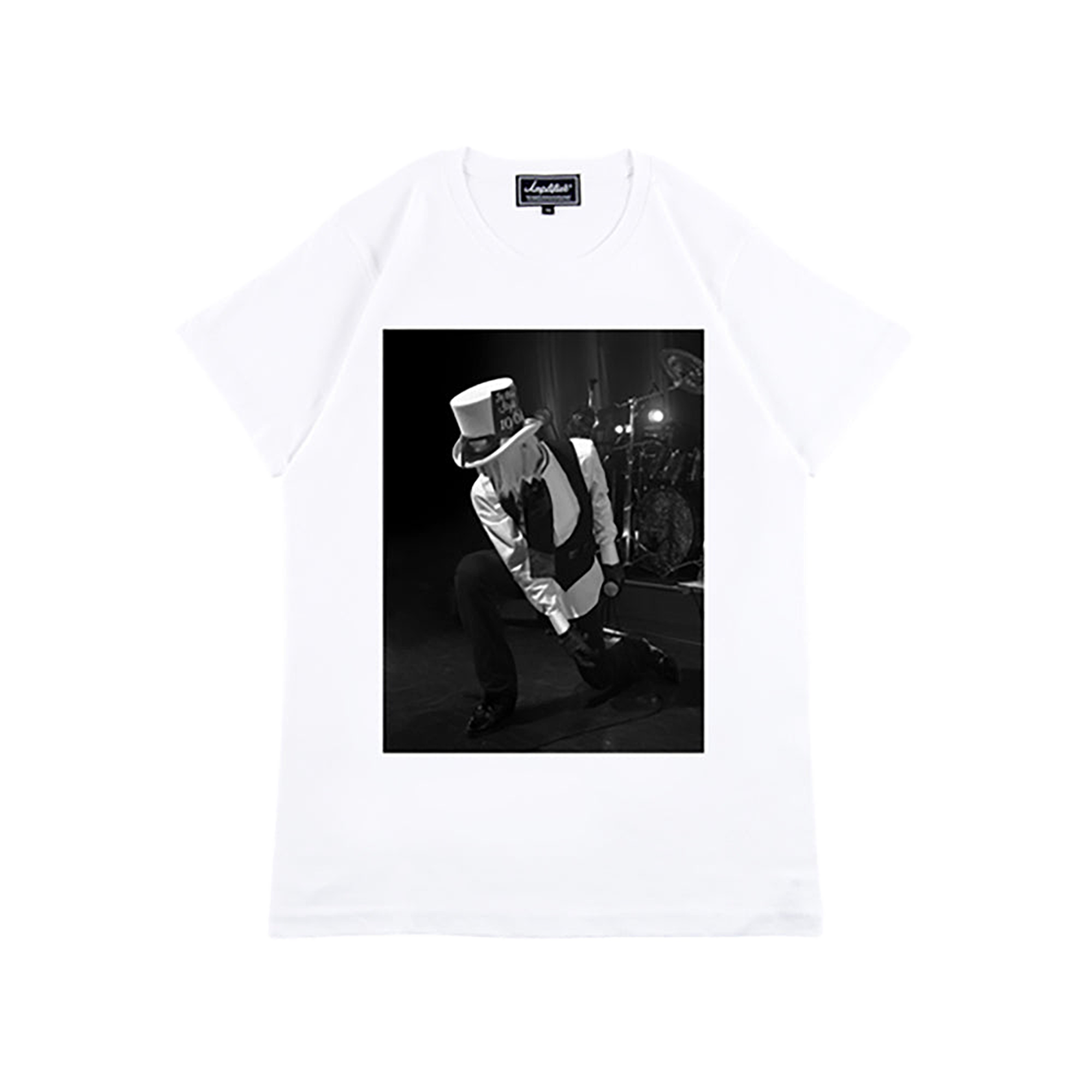 Amplifier “The Willard” TEE design B