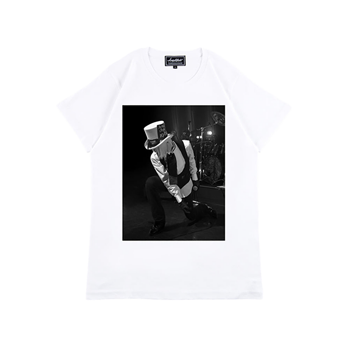 Amplifier “The Willard” TEE design B
