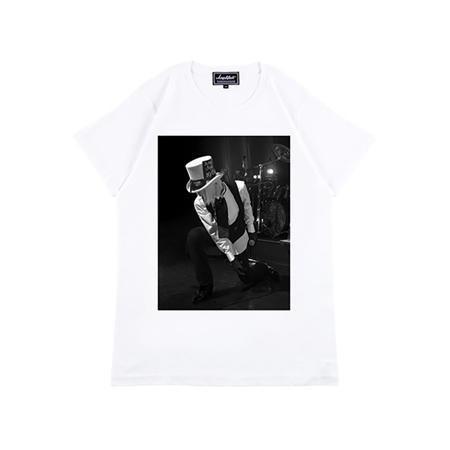Amplifier “The Willard” TEE design B
