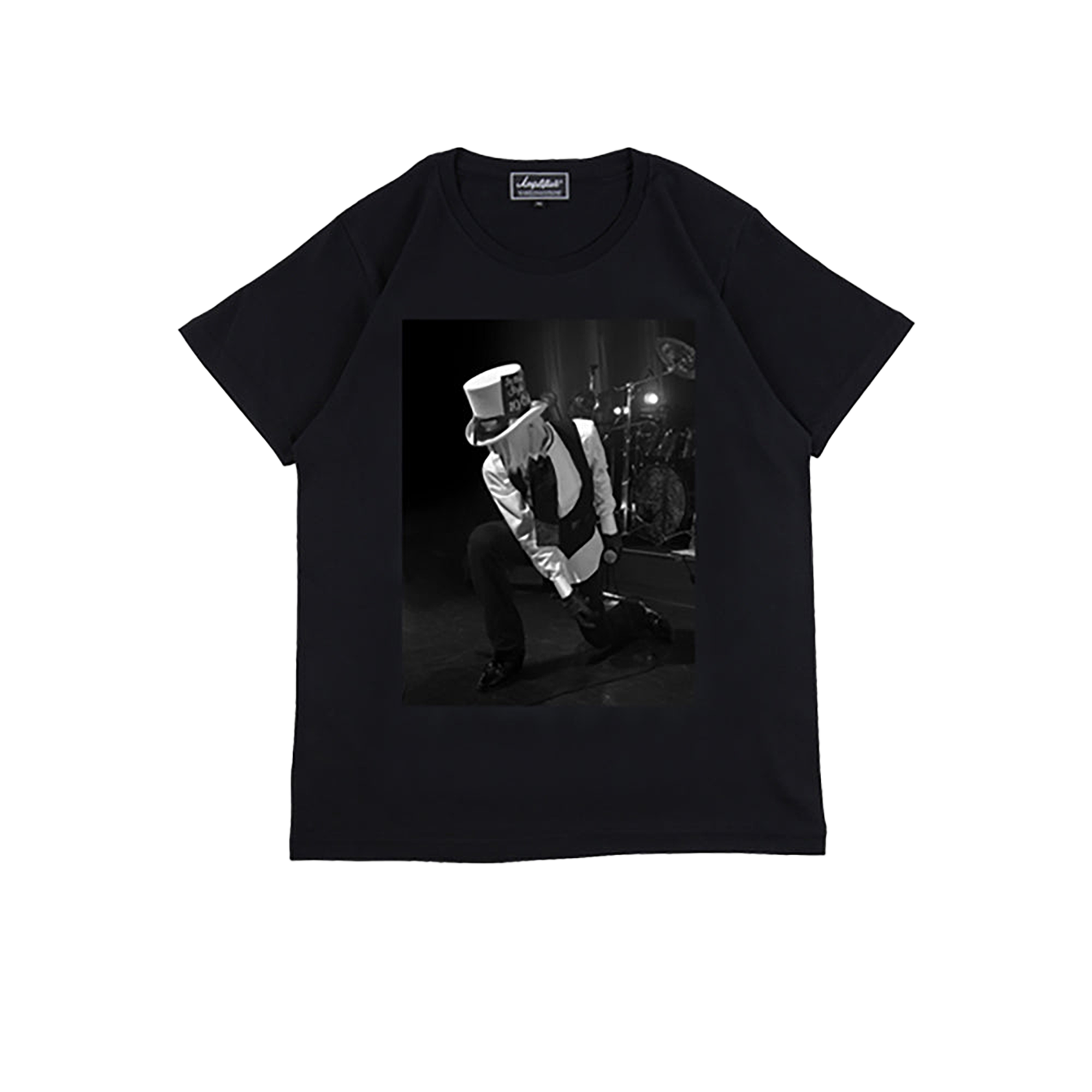 Amplifier “The Willard” TEE design B