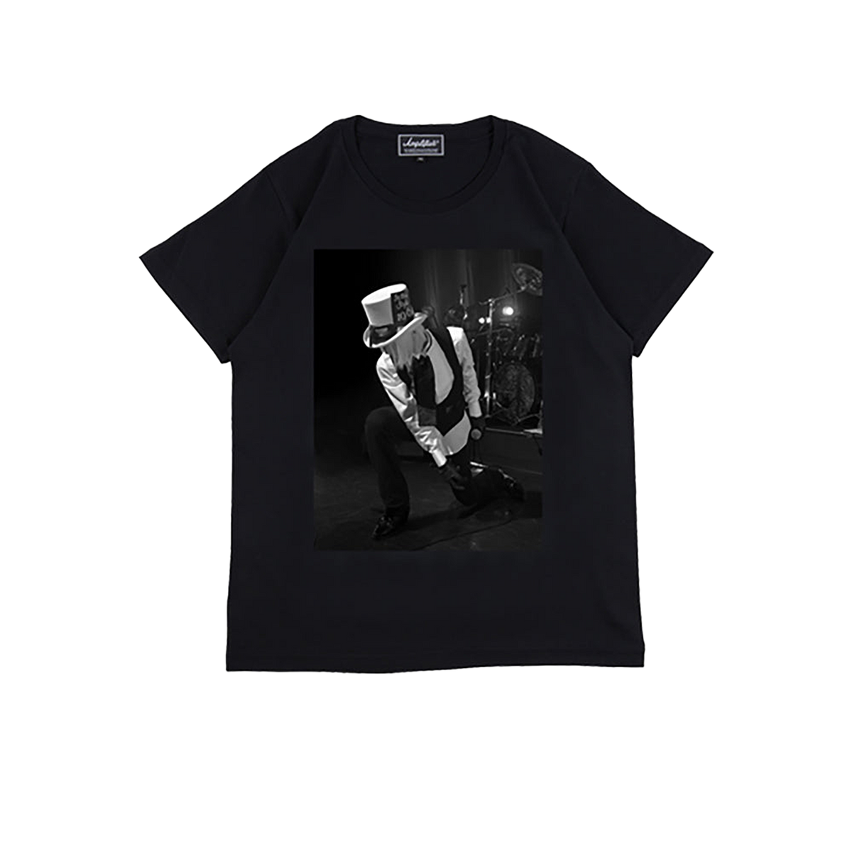 Amplifier “The Willard” TEE design B