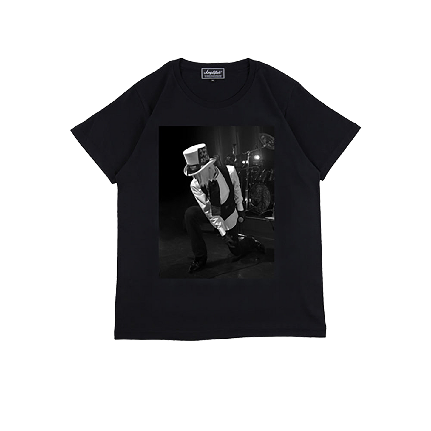 Amplifier “The Willard” TEE design B