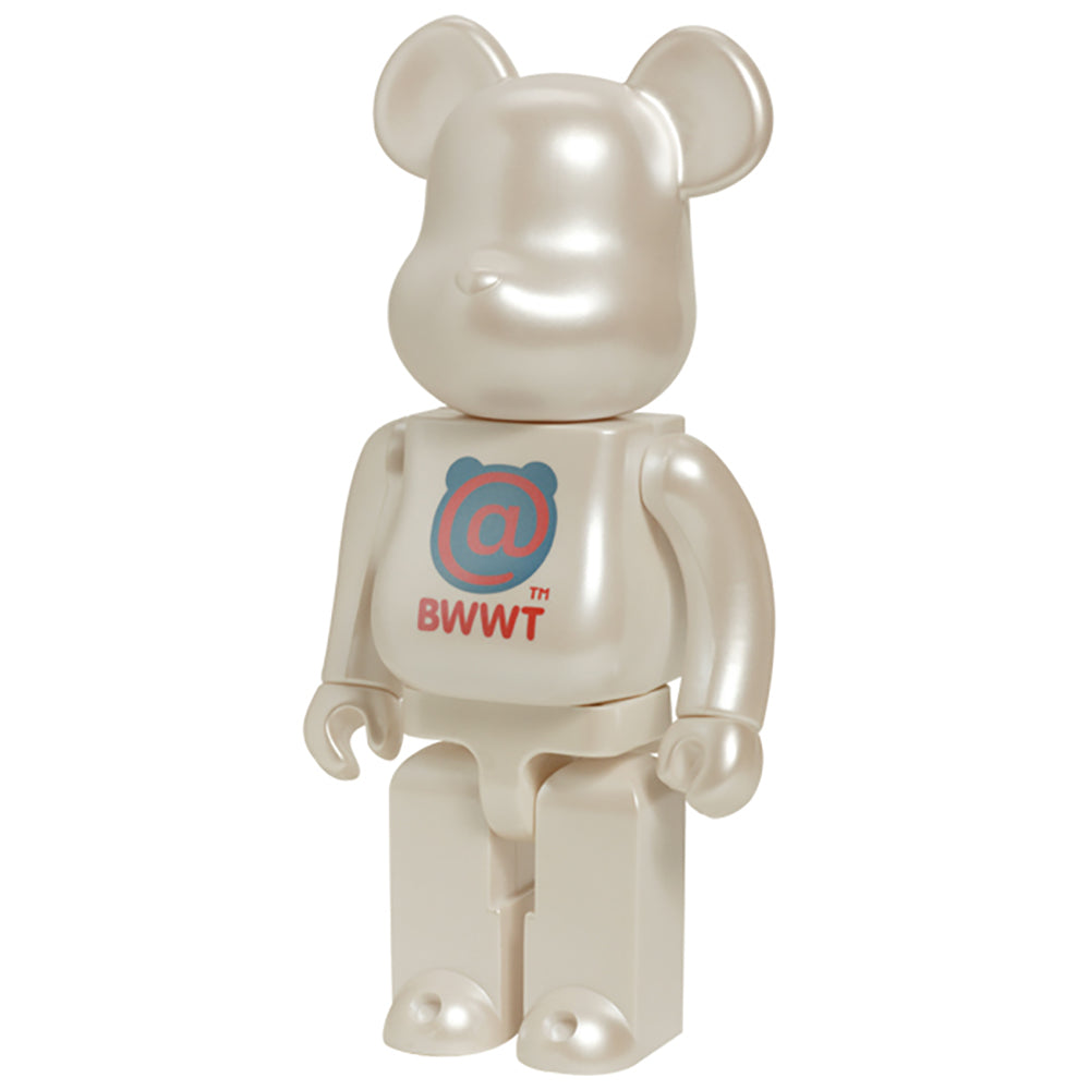 WORLD WIDE TOUR BE@RBRICK MCT 400%_0