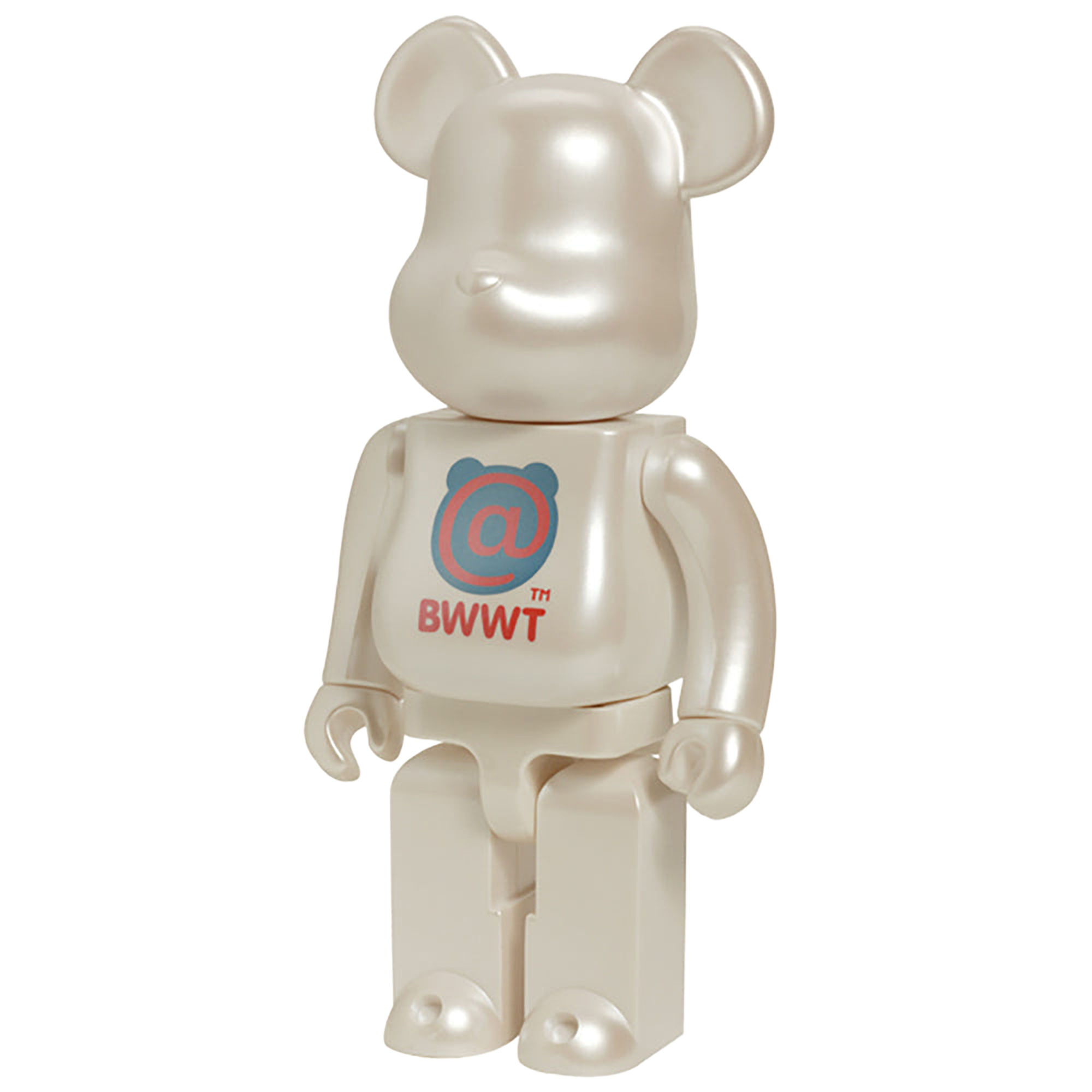 WORLD WIDE TOUR BE@RBRICK MCT 400%