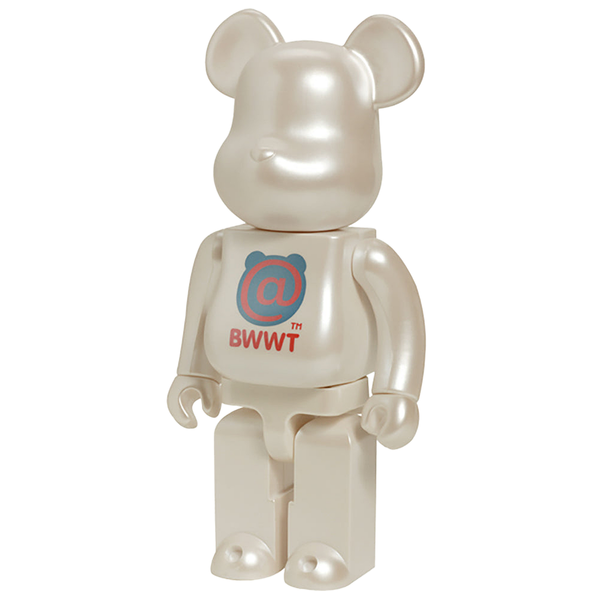 WORLD WIDE TOUR BE@RBRICK MCT 400% | MEDICOM TOY OFFICIAL STORE