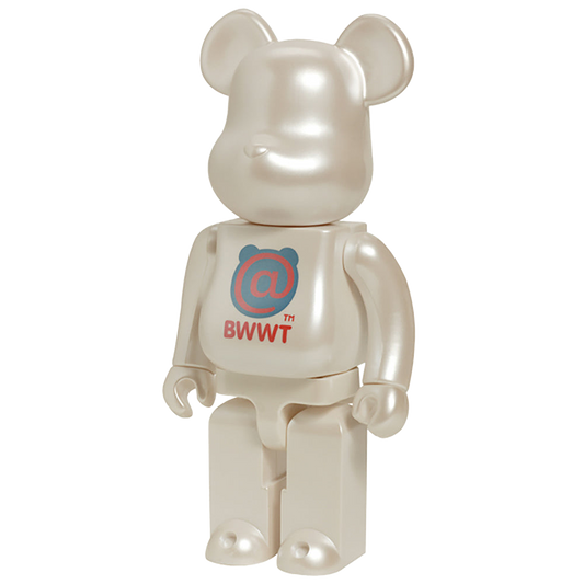 WORLD WIDE TOUR BE@RBRICK MCT 400%