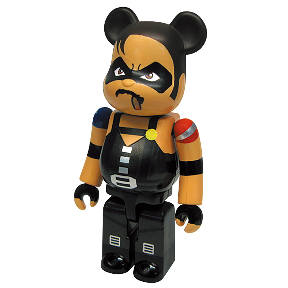 BE@RBRICK WATCHMEN 3pack
set A / set B_1