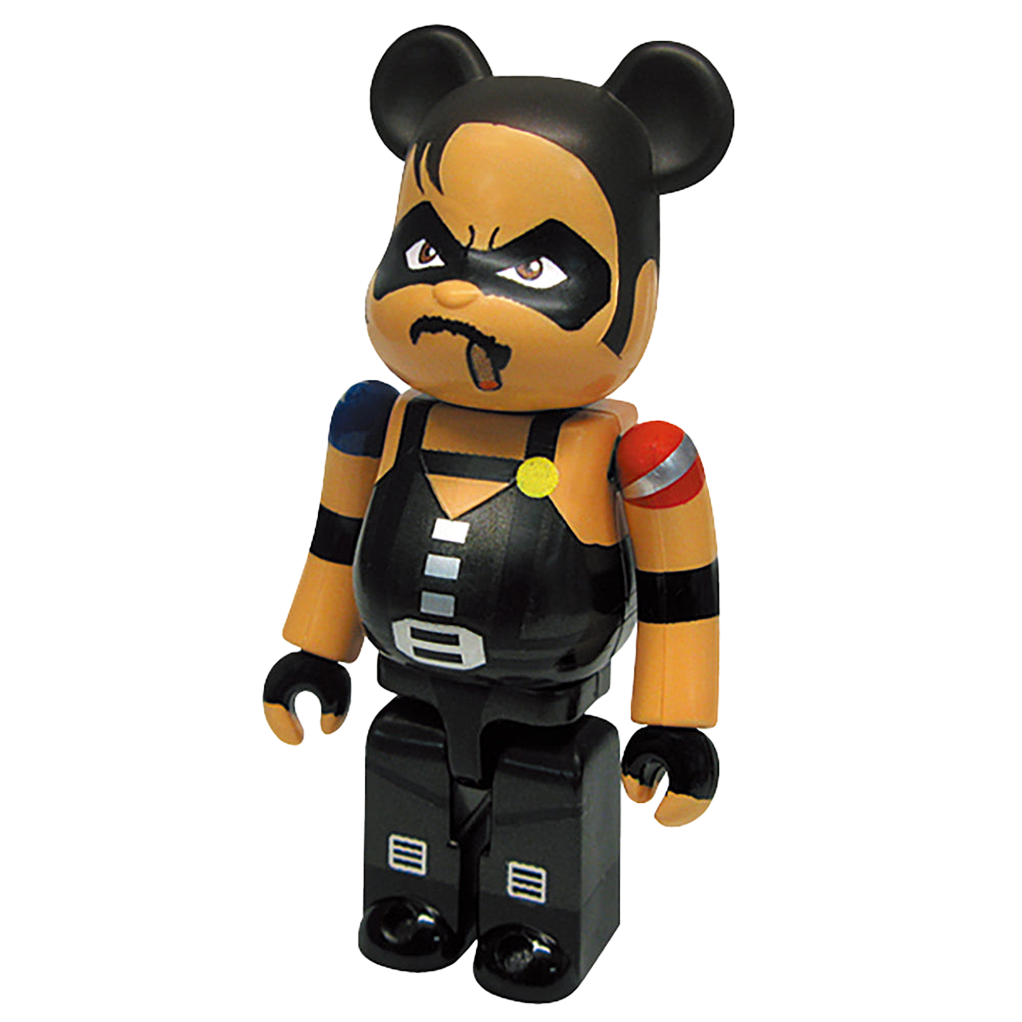 BE@RBRICK WATCHMEN 3pack
set A / set B