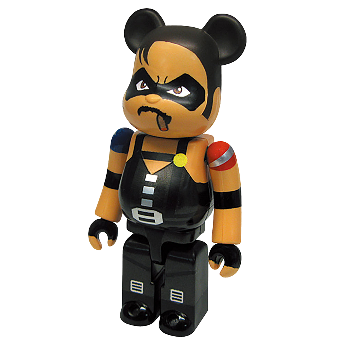 BE@RBRICK WATCHMEN 3pack
set A / set B