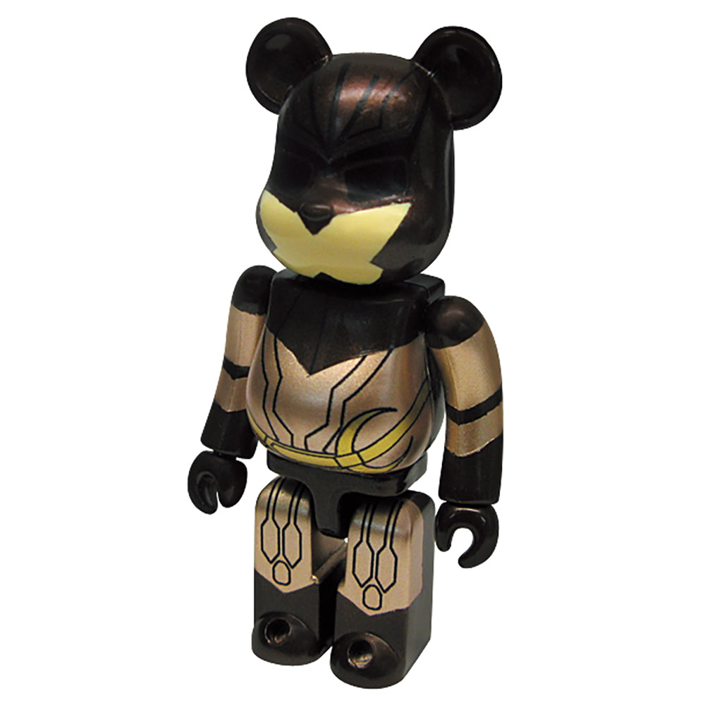 BE@RBRICK WATCHMEN 3pack
set A / set B_2