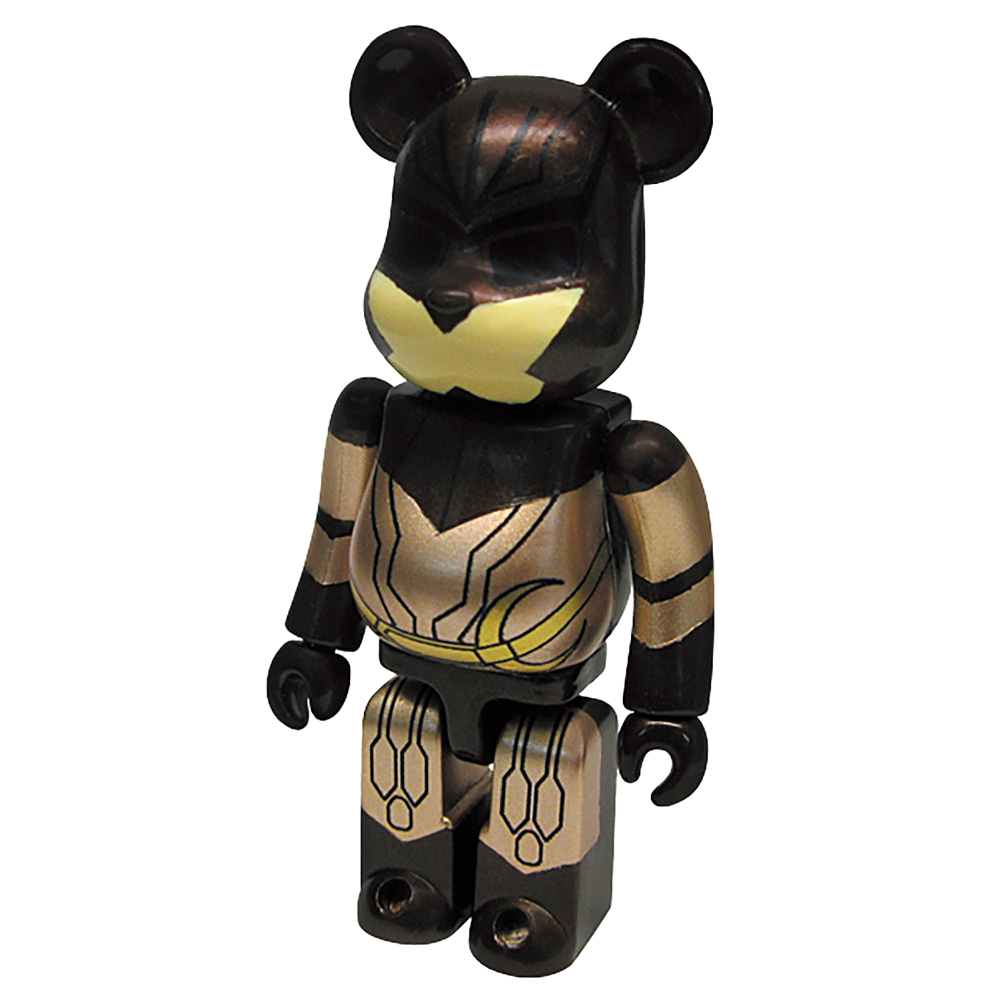 BE@RBRICK WATCHMEN 3pack
set A / set B