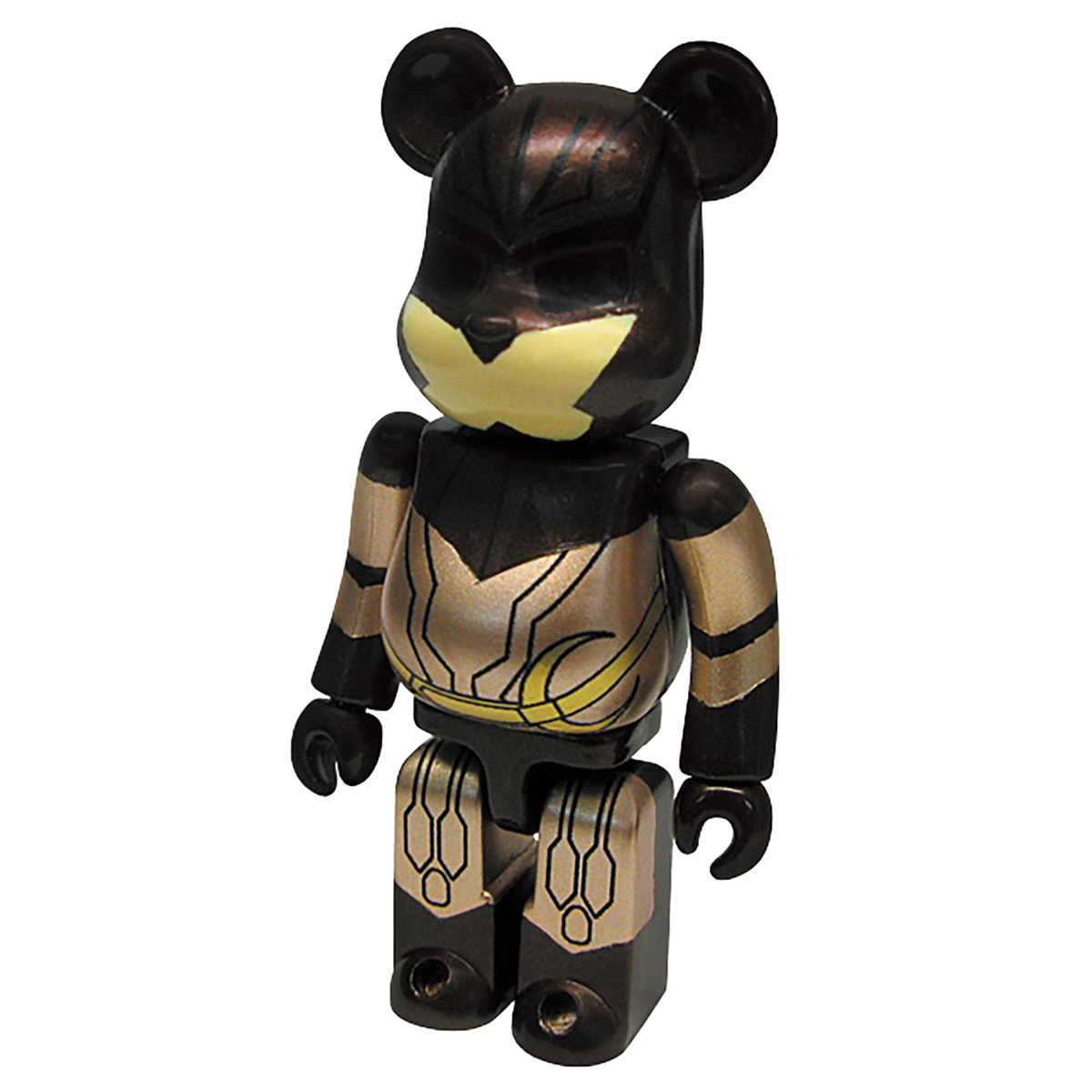 BE@RBRICK WATCHMEN 3pack
set A / set B