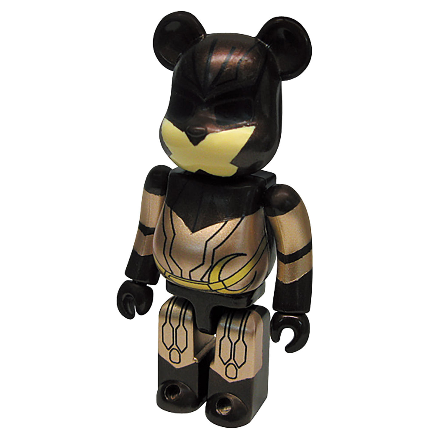 BE@RBRICK WATCHMEN 3pack
set A / set B
