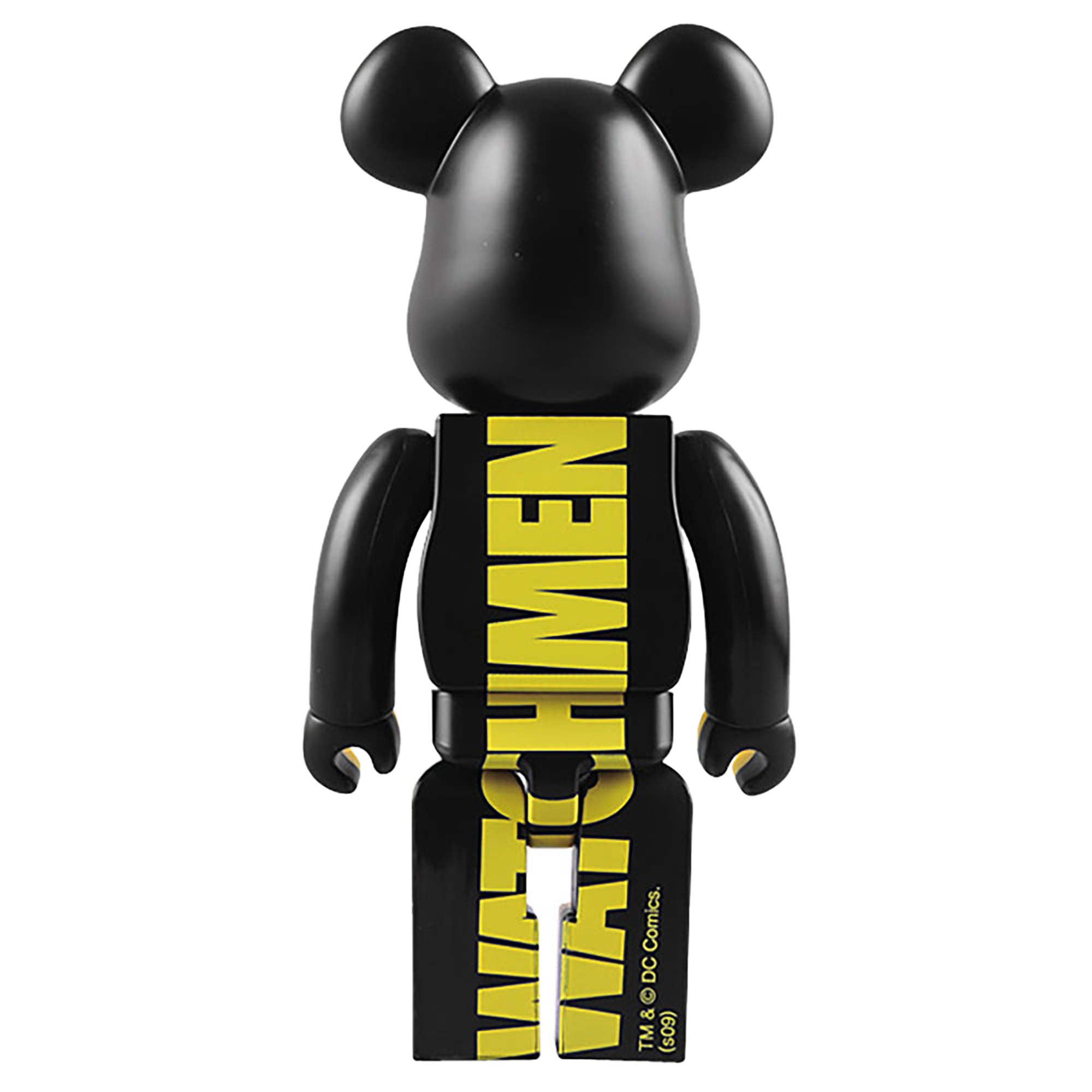 BE@RBRICK WATCHMEN 100% & 400%