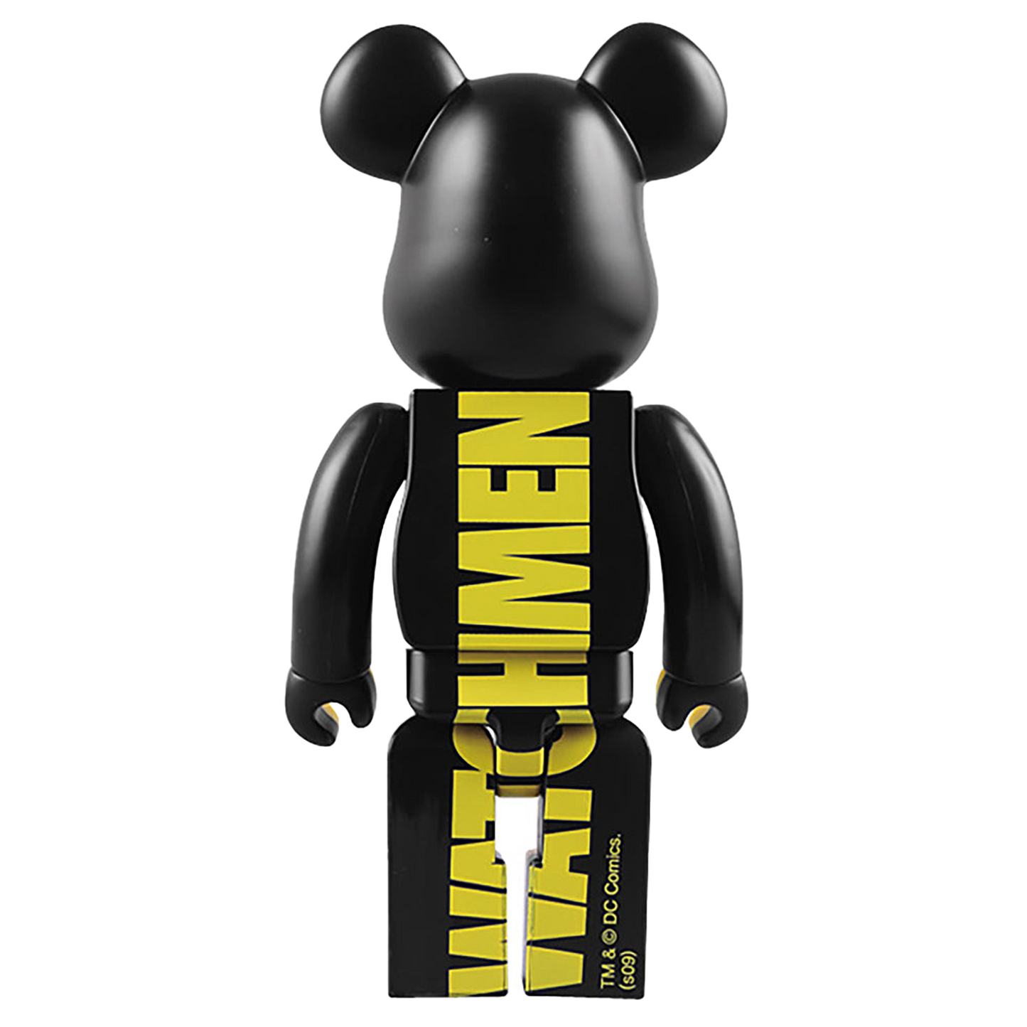 BE@RBRICK WATCHMEN 100% & 400%