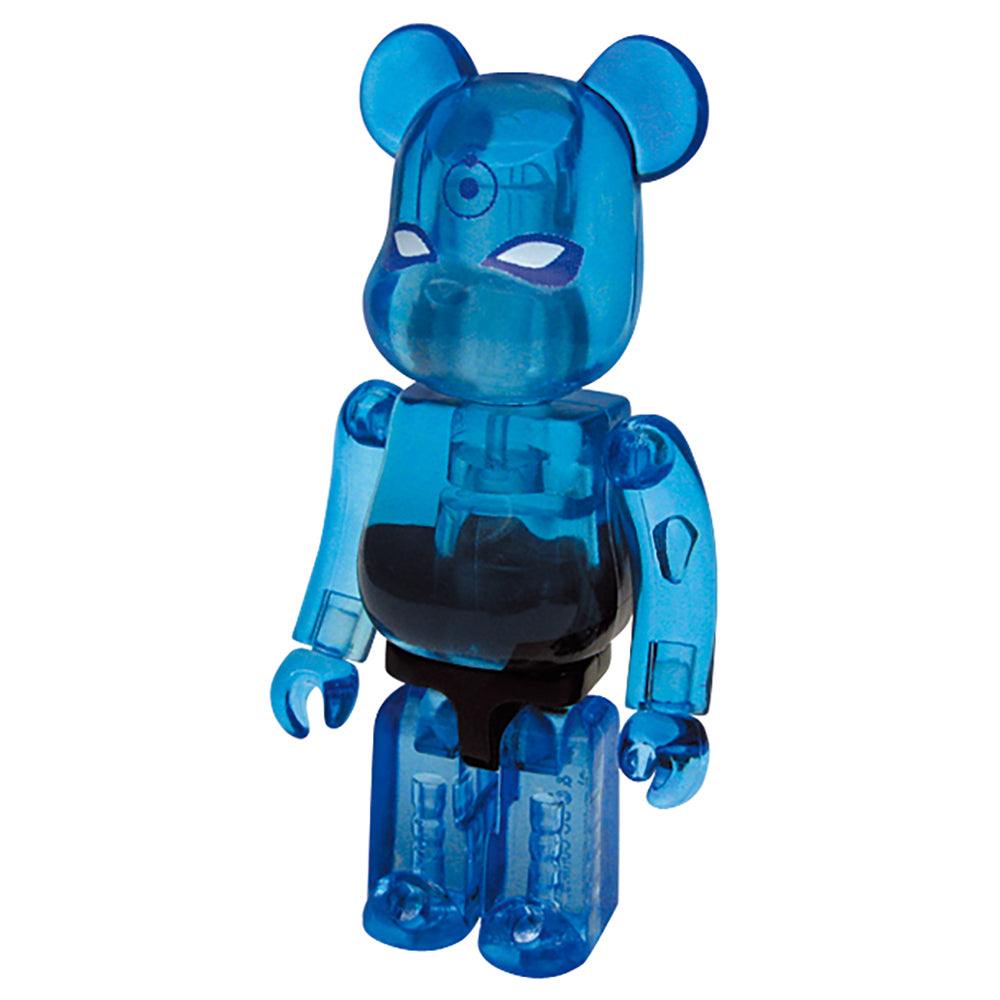 BE@RBRICK WATCHMEN 3pack
set A / set B_4