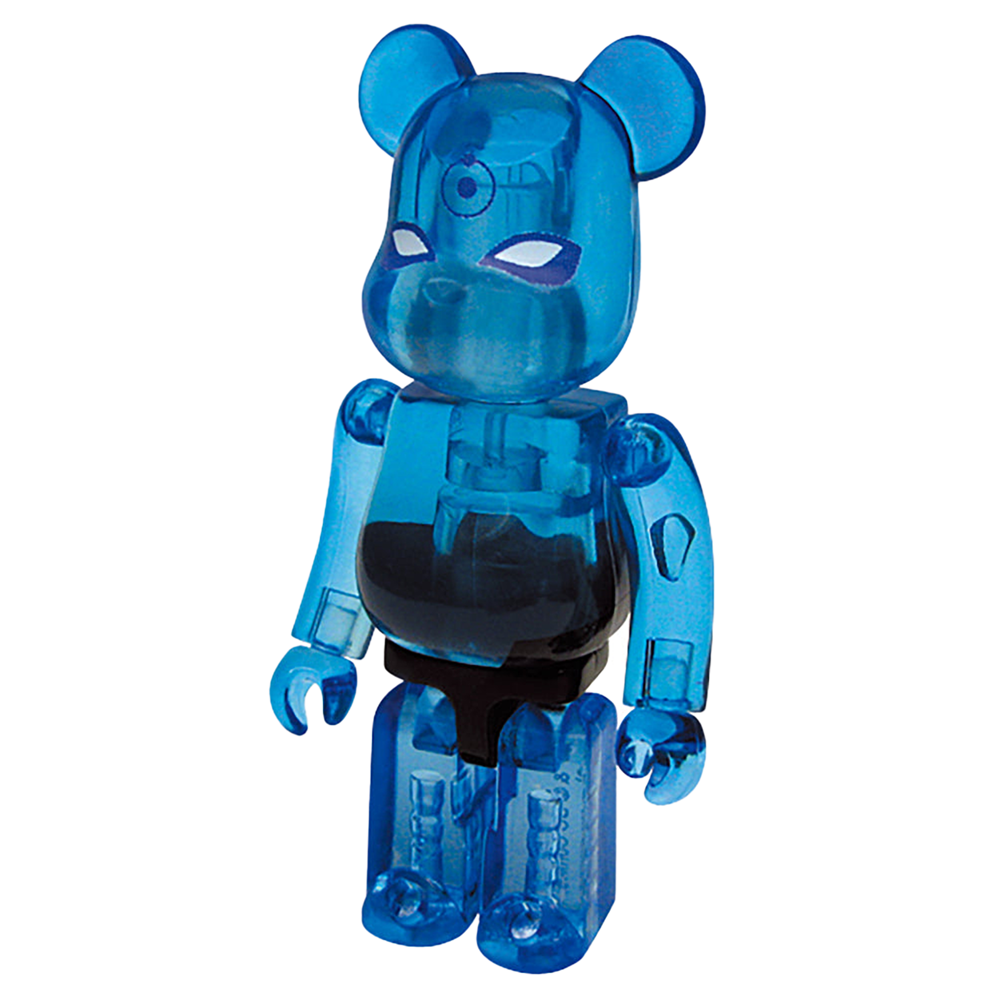 BE@RBRICK WATCHMEN 3pack
set A / set B