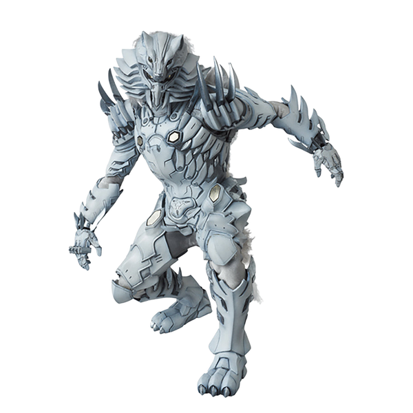 RAH DX ウルフオルフェノク | MEDICOM TOY OFFICIAL STORE