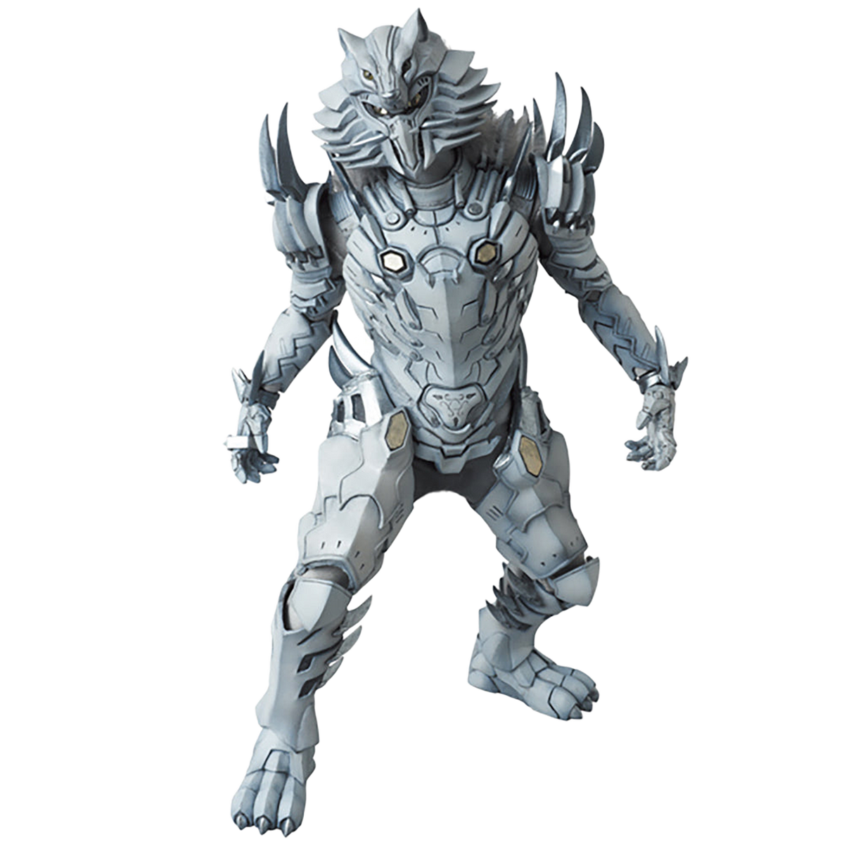 RAH DX ウルフオルフェノク | MEDICOM TOY OFFICIAL STORE