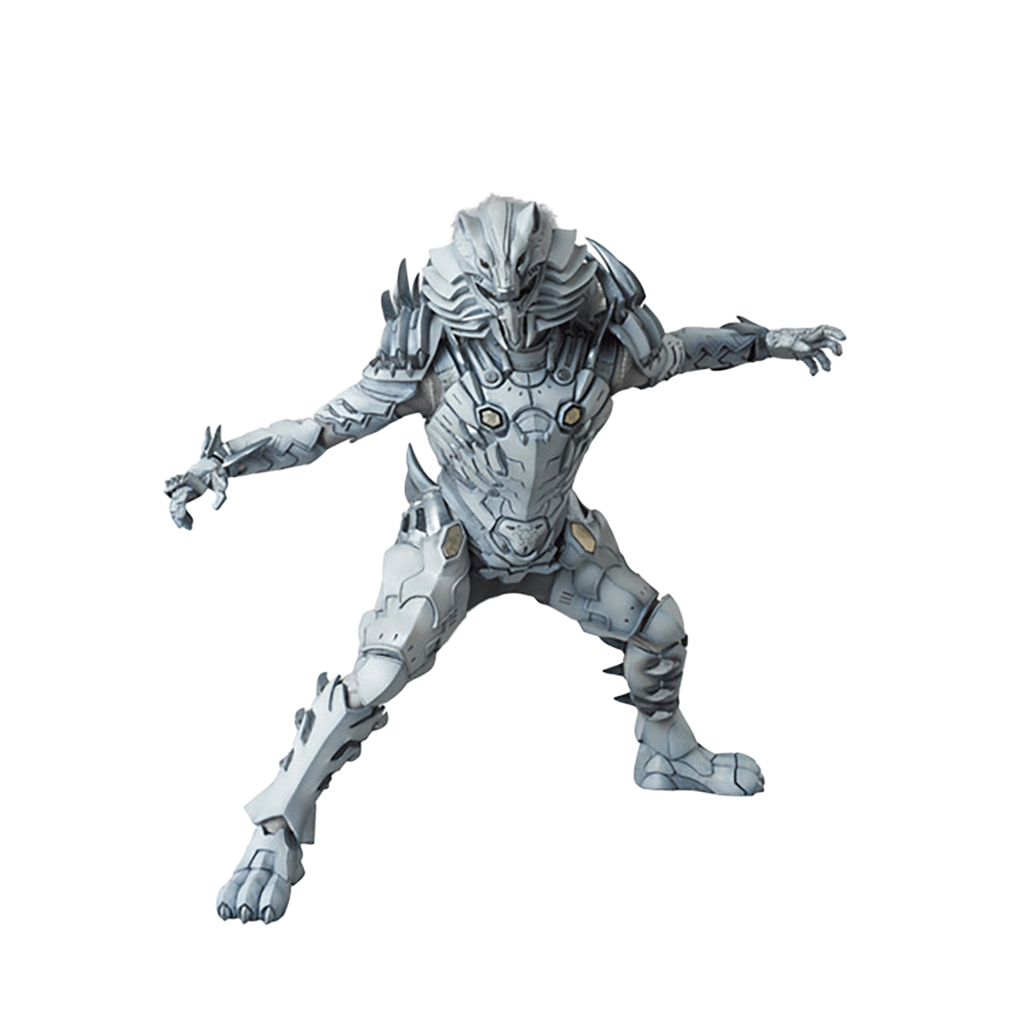 RAH DX ウルフオルフェノク | MEDICOM TOY OFFICIAL STORE