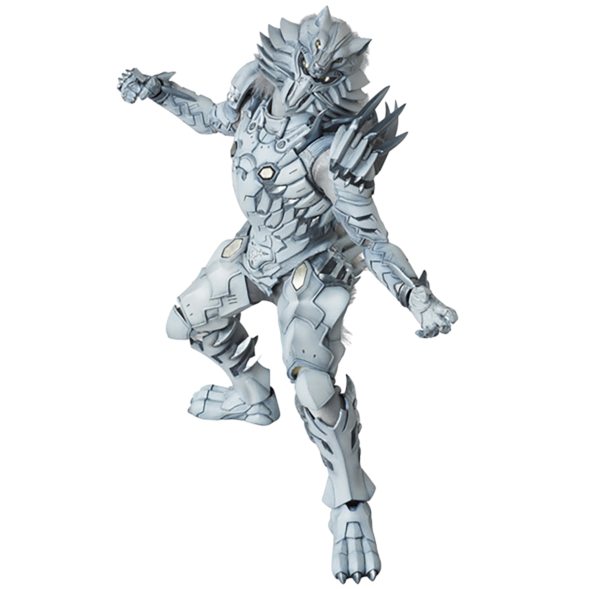 RAH DX ウルフオルフェノク | MEDICOM TOY OFFICIAL STORE