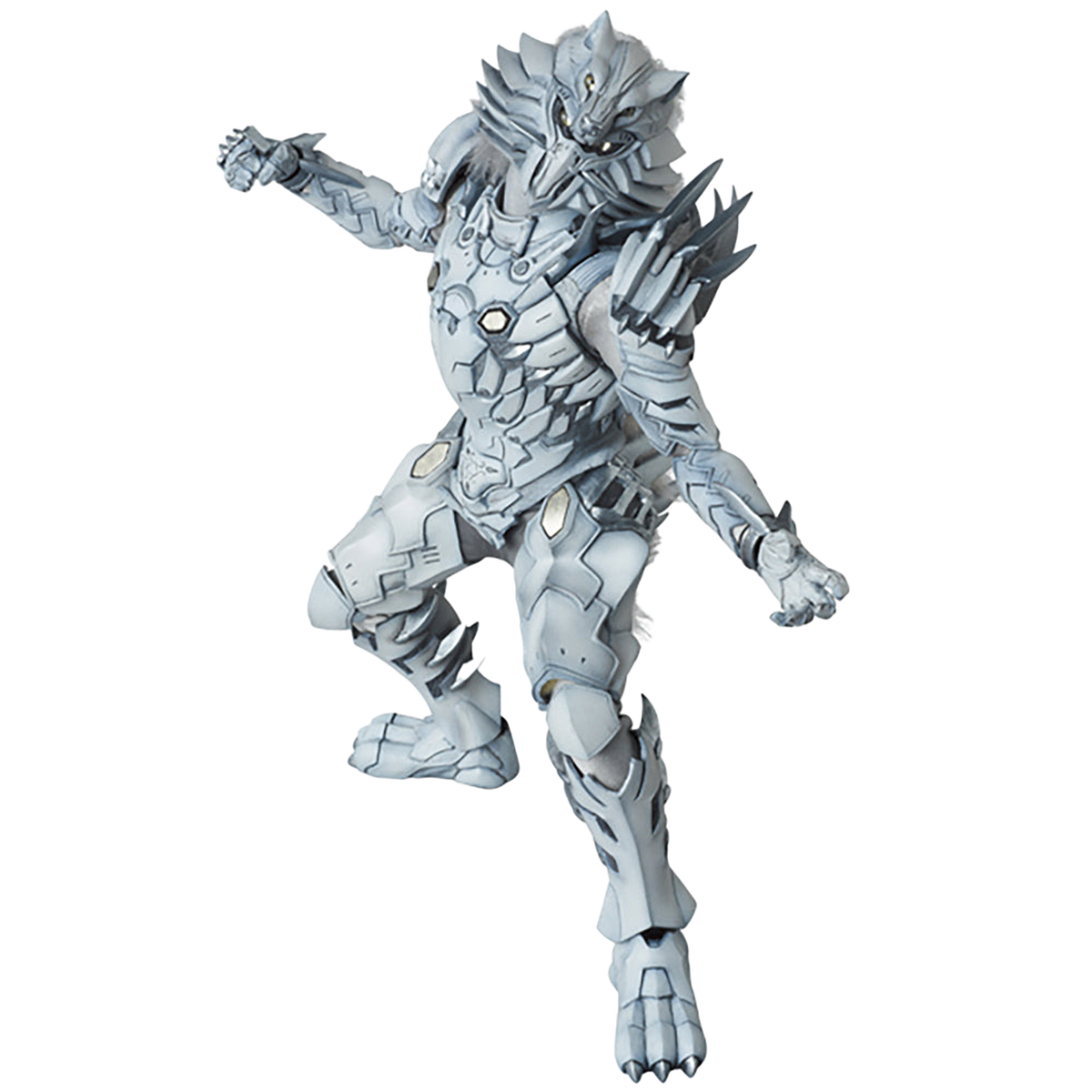 RAH DX ウルフオルフェノク | MEDICOM TOY OFFICIAL STORE