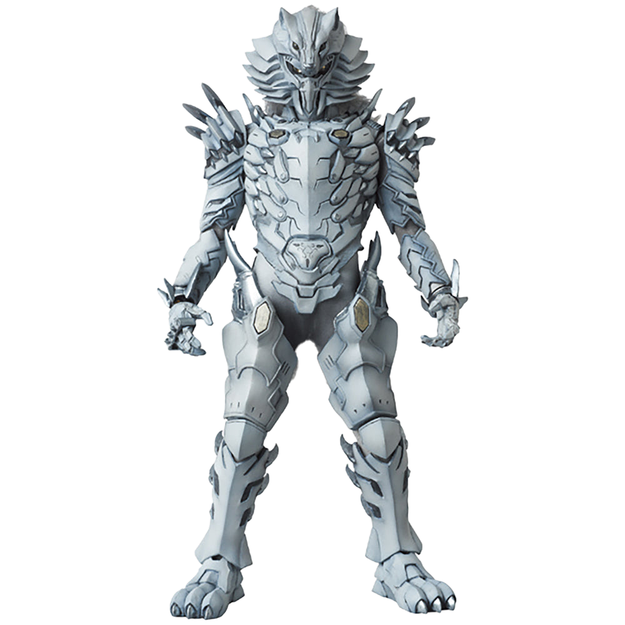 RAH DX ウルフオルフェノク | MEDICOM TOY OFFICIAL STORE
