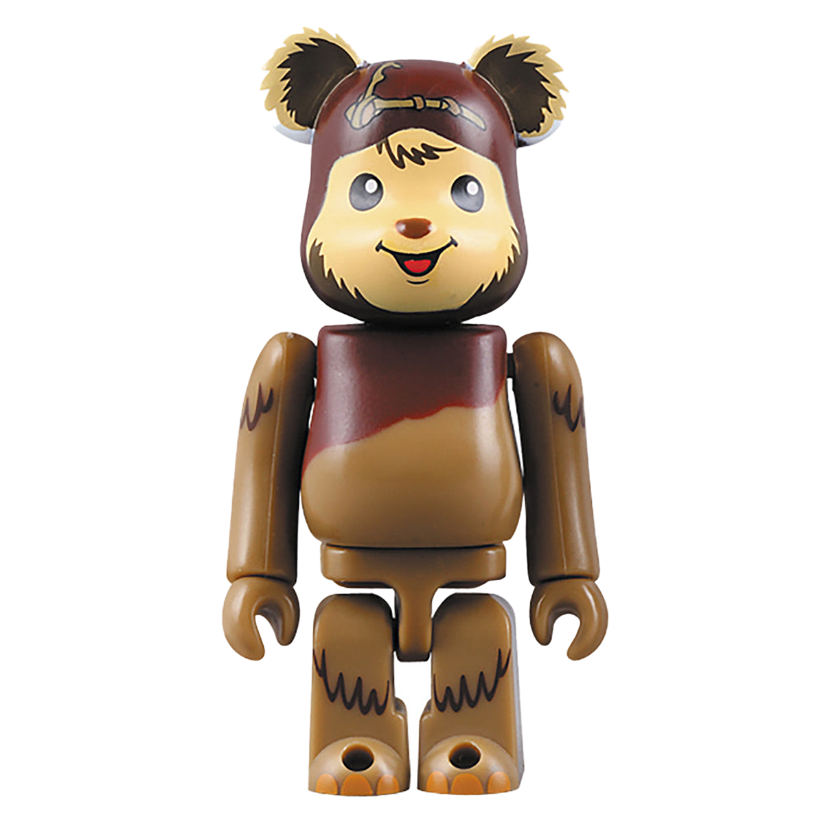 BE@RBRICK Wicket ＆ Paploo set