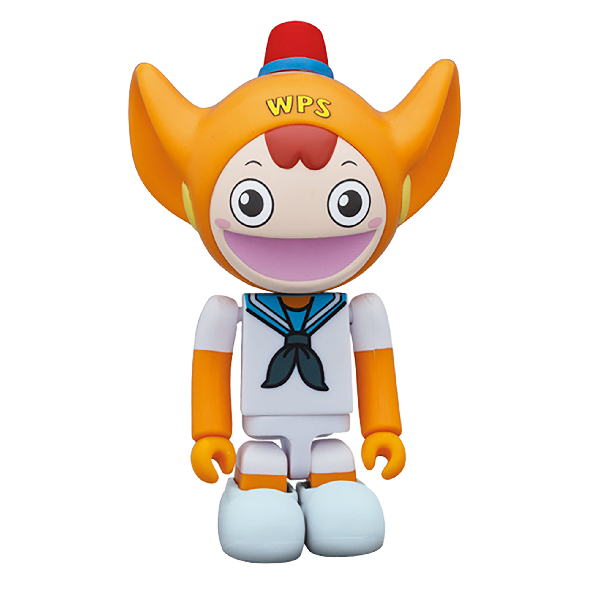 キューブリック 湾岸太郎（新湾岸署ver.）