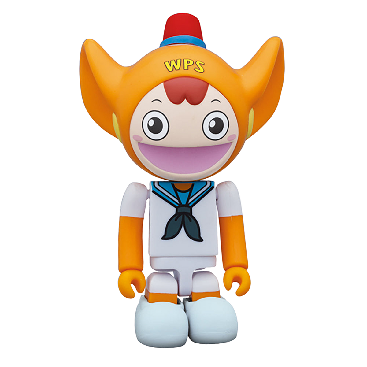 キューブリック 湾岸太郎（新湾岸署ver.）
