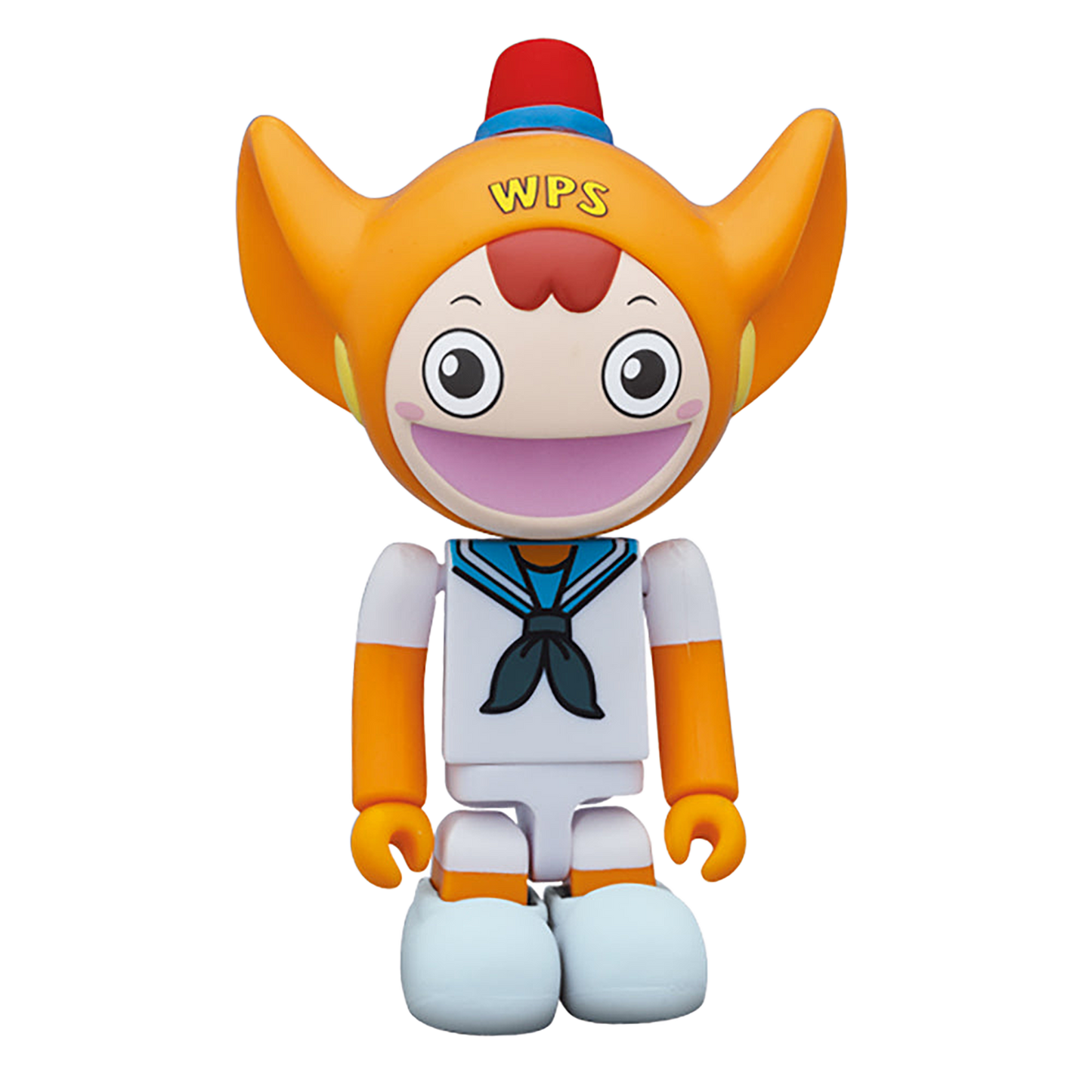 キューブリック 湾岸太郎（新湾岸署ver.）