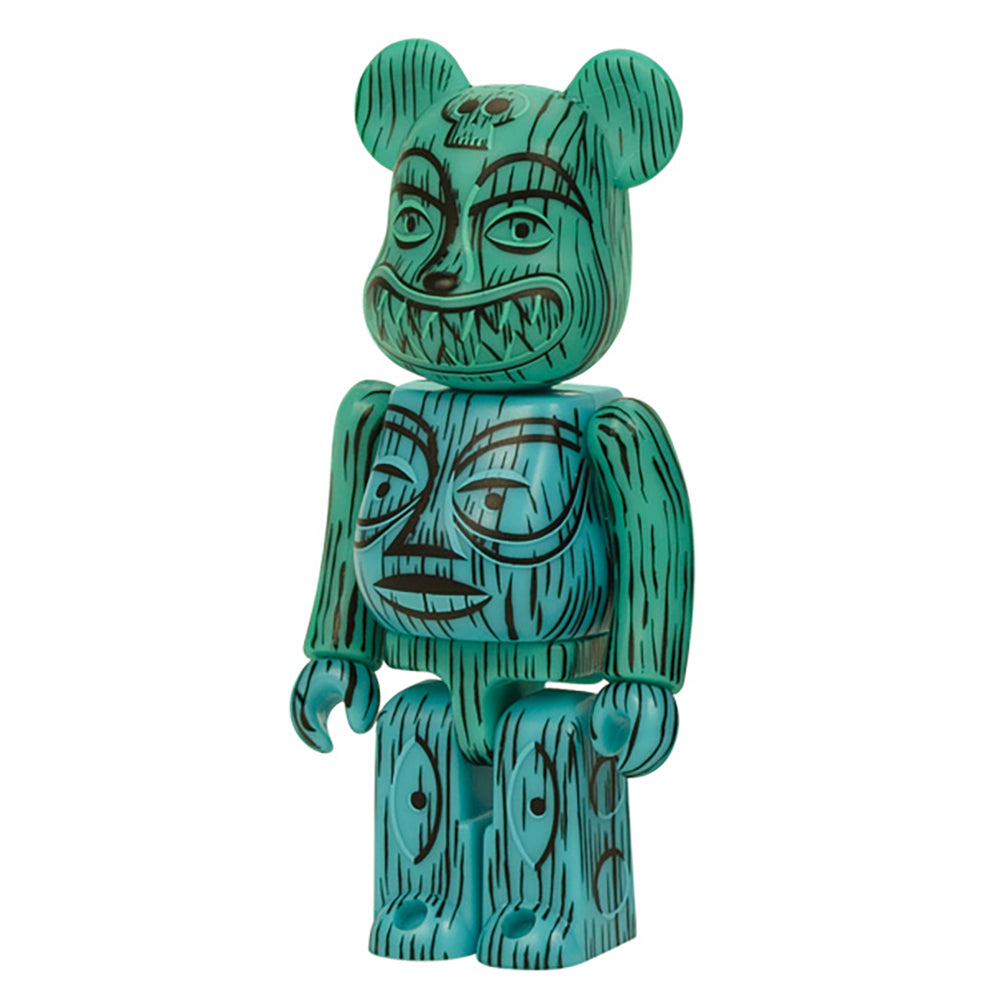 BE@RBRICK 10 PC SET (C)_1