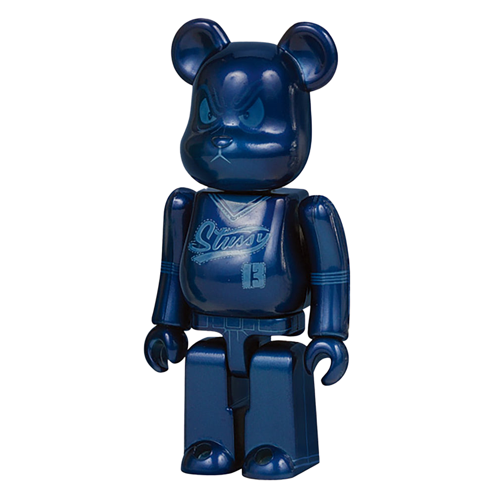 BE@RBRICK 10 PC SET (C)