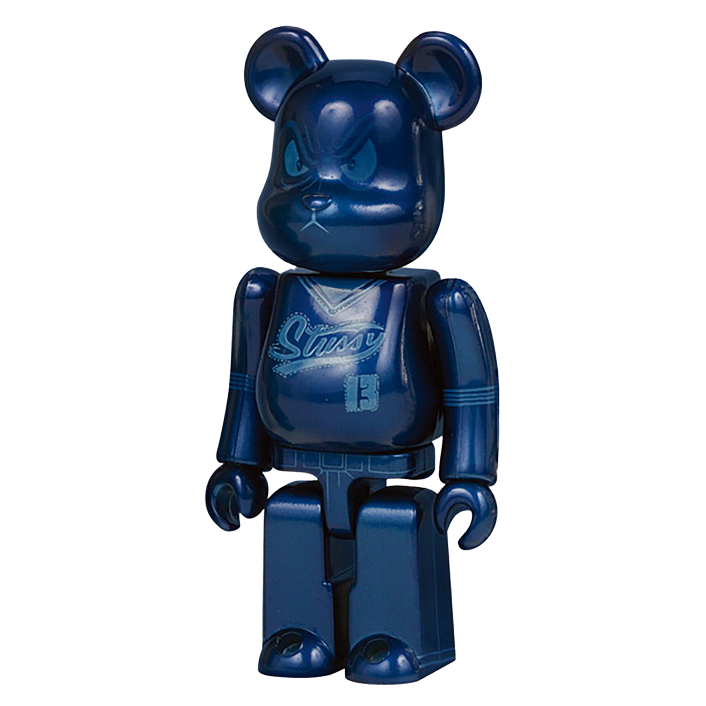 BE@RBRICK 10 PC SET (C)