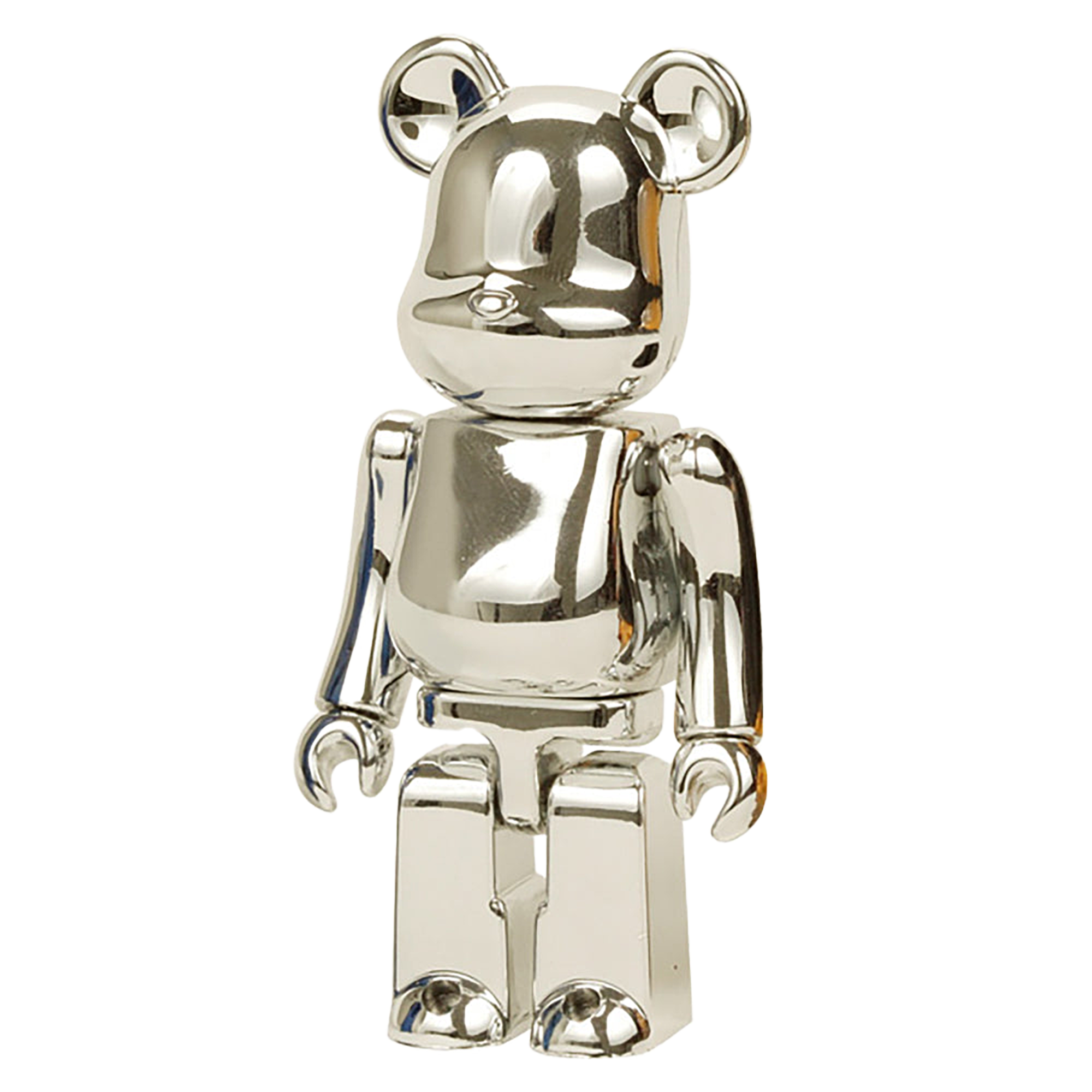 BE@RBRICK 10 PC SET (C)