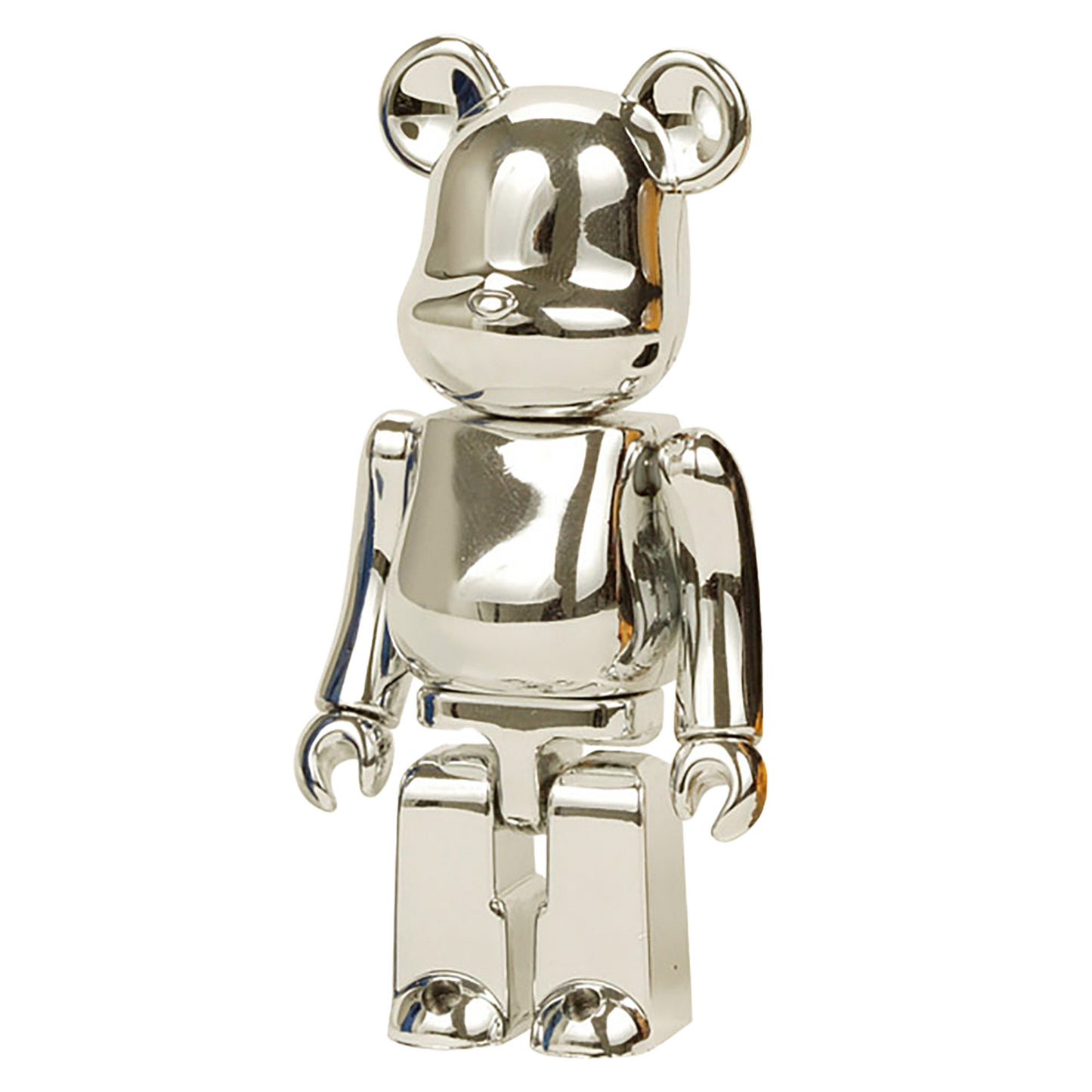 BE@RBRICK 10 PC SET (C)
