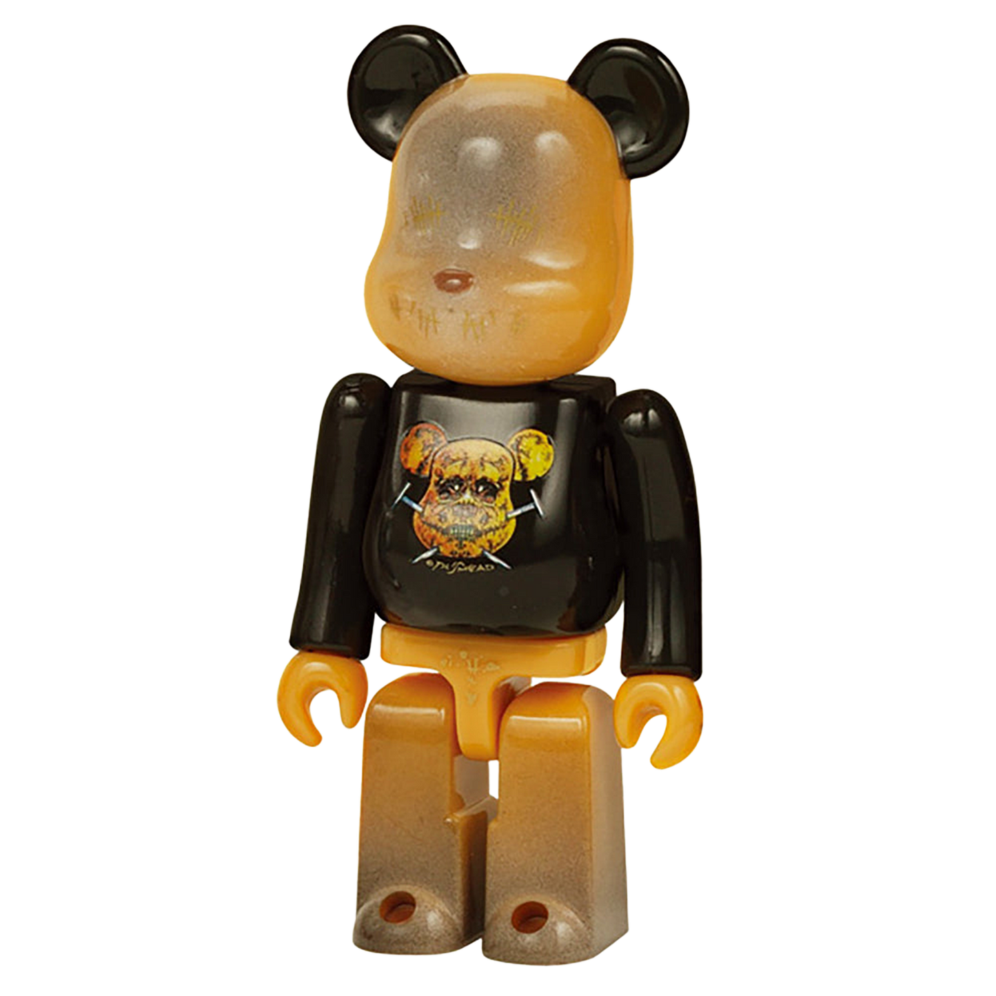 BE@RBRICK 10 PC SET (C)