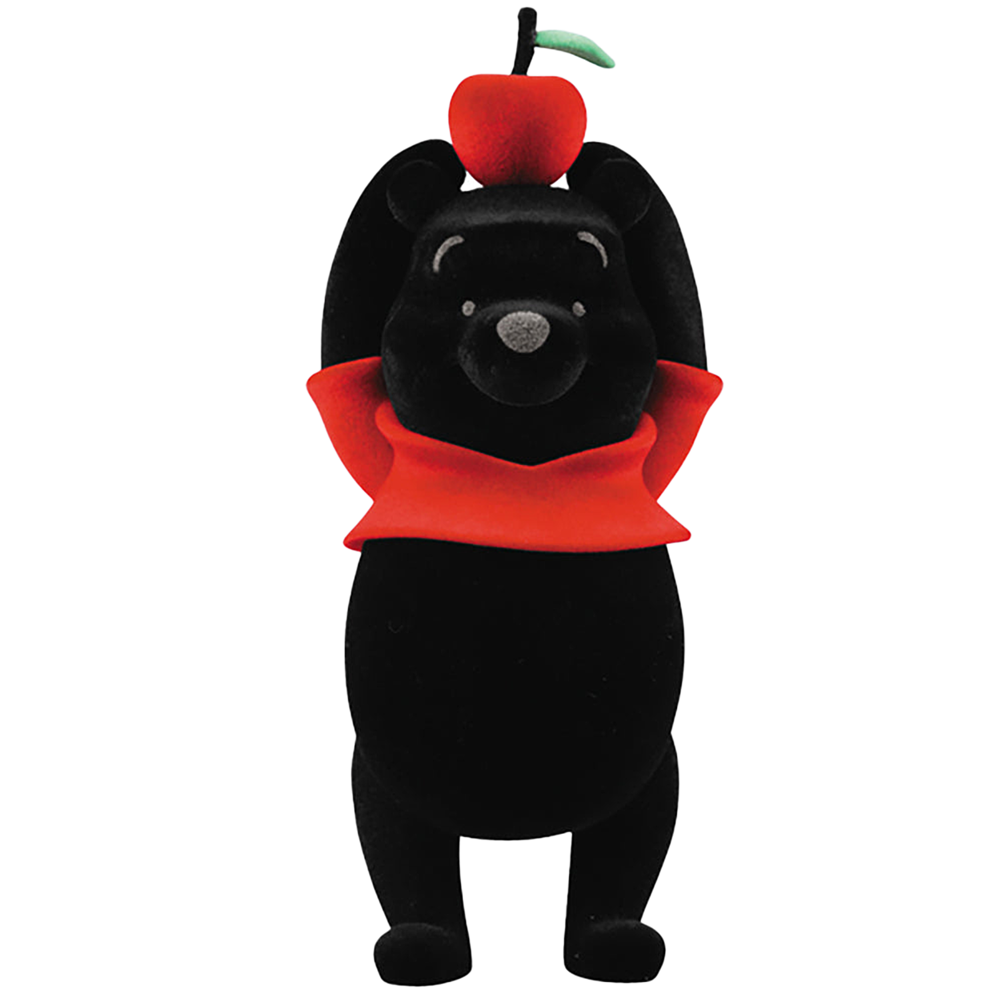 Winnie the Pooh（HF version）