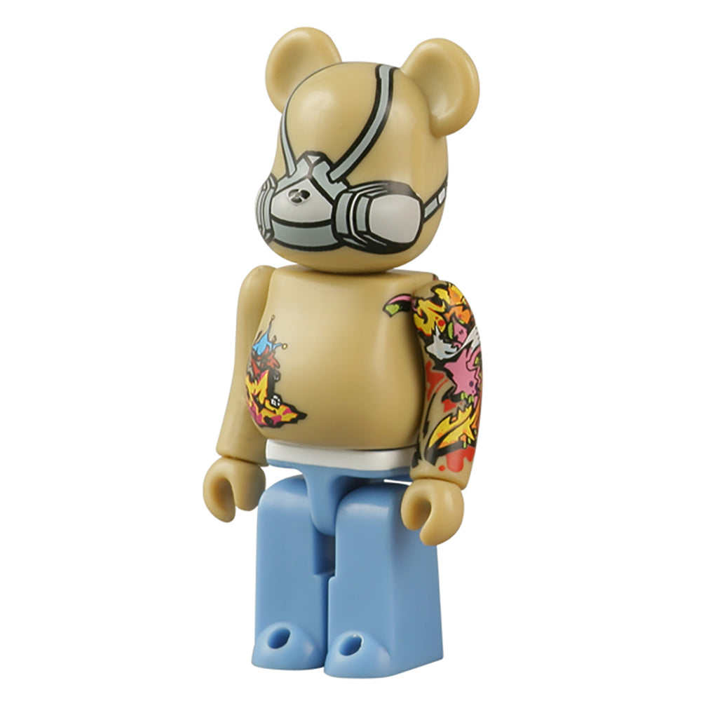 BE@RBRICK 5 PC SET［E］_1