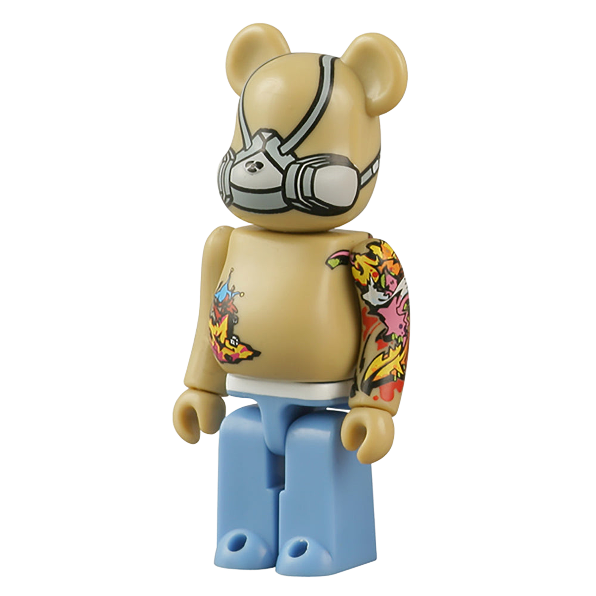 BE@RBRICK 5 PC SET［E］