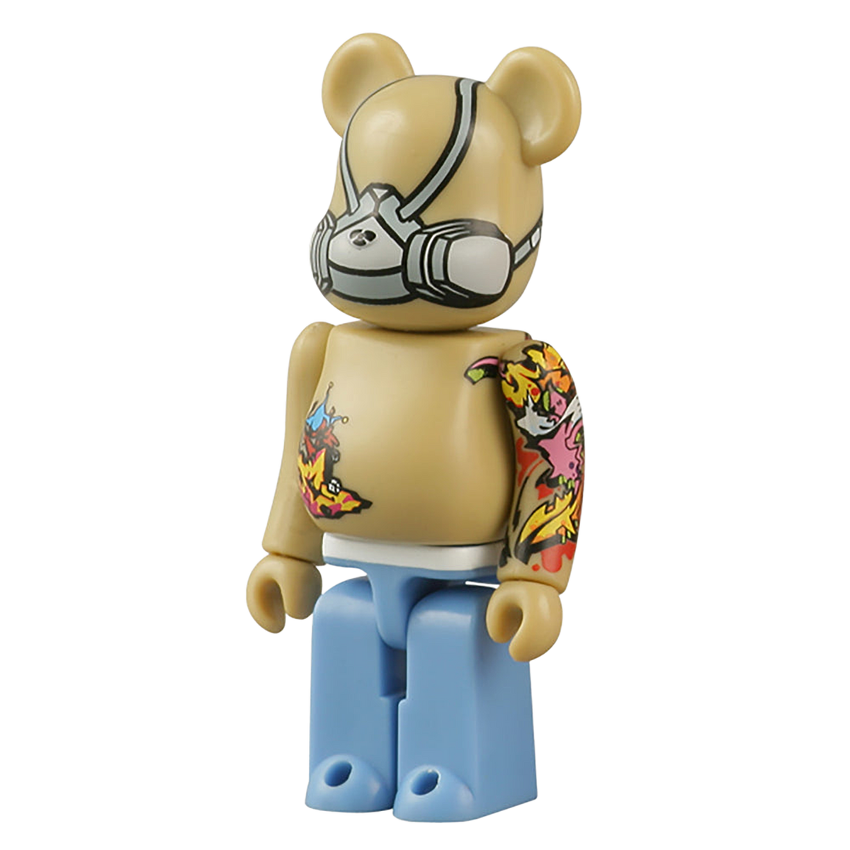 BE@RBRICK 5 PC SET［E］