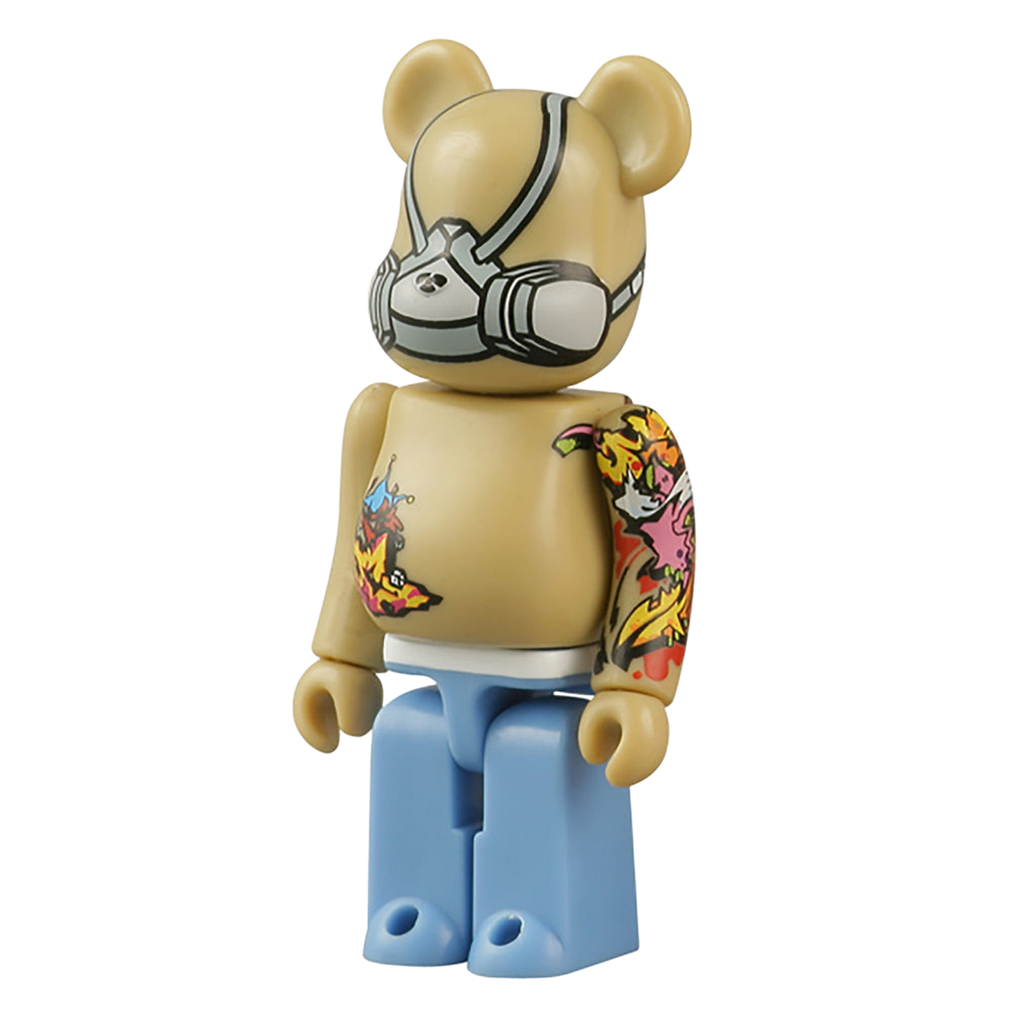 BE@RBRICK 5 PC SET［E］