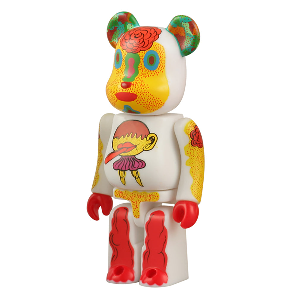 BE@RBRICK 5 PC SET［E］_2