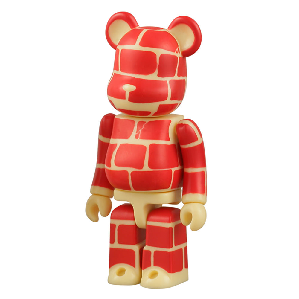 BE@RBRICK 5 PC SET［E］_3