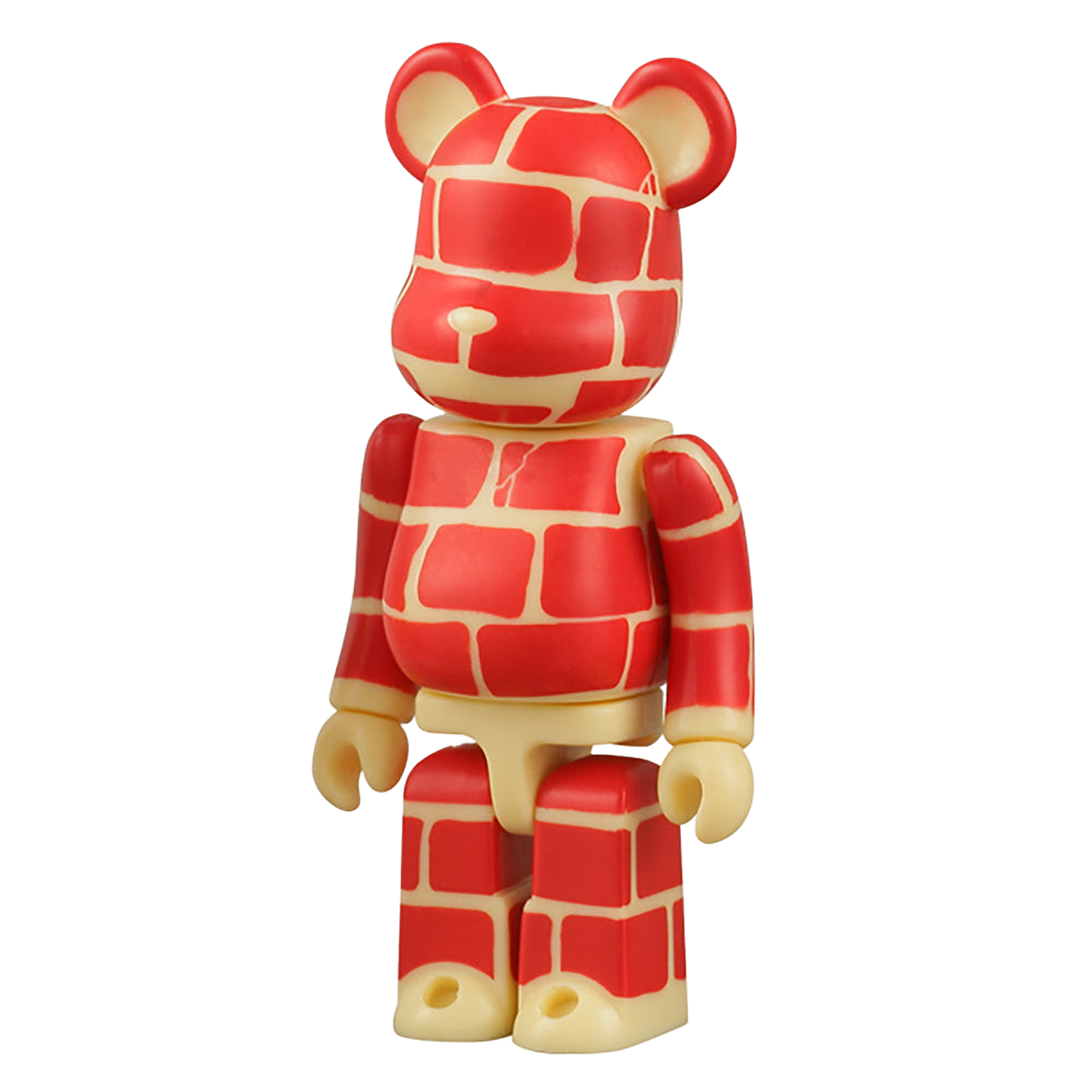 BE@RBRICK 5 PC SET［E］
