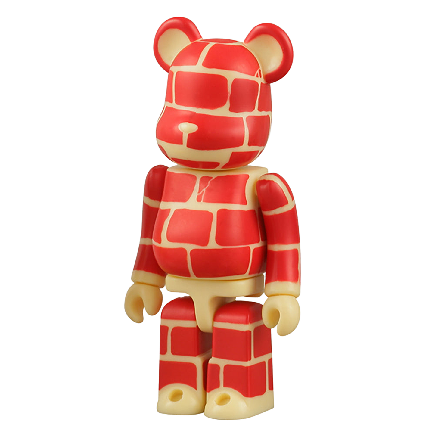 BE@RBRICK 5 PC SET［E］