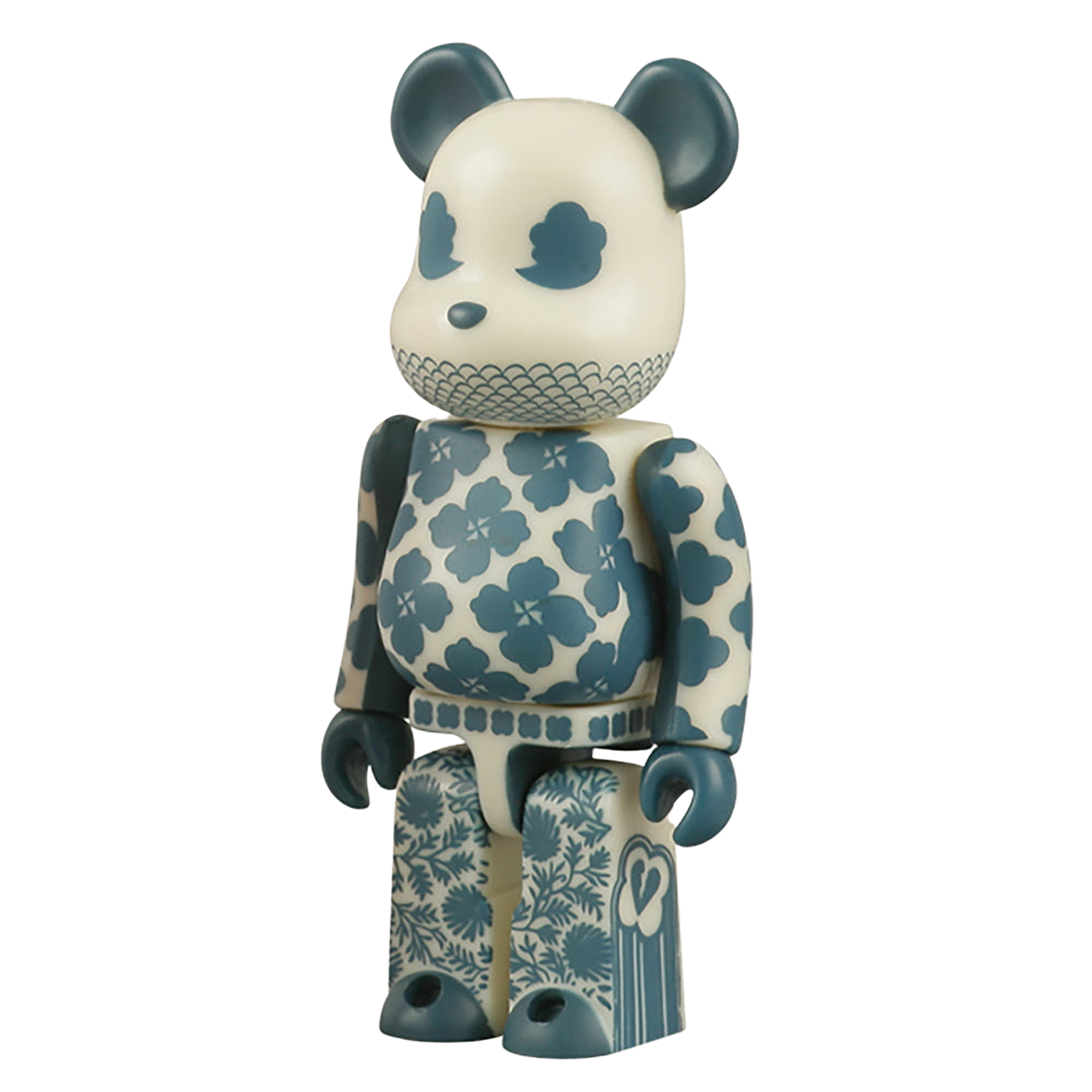 BE@RBRICK 5 PC SET［E］