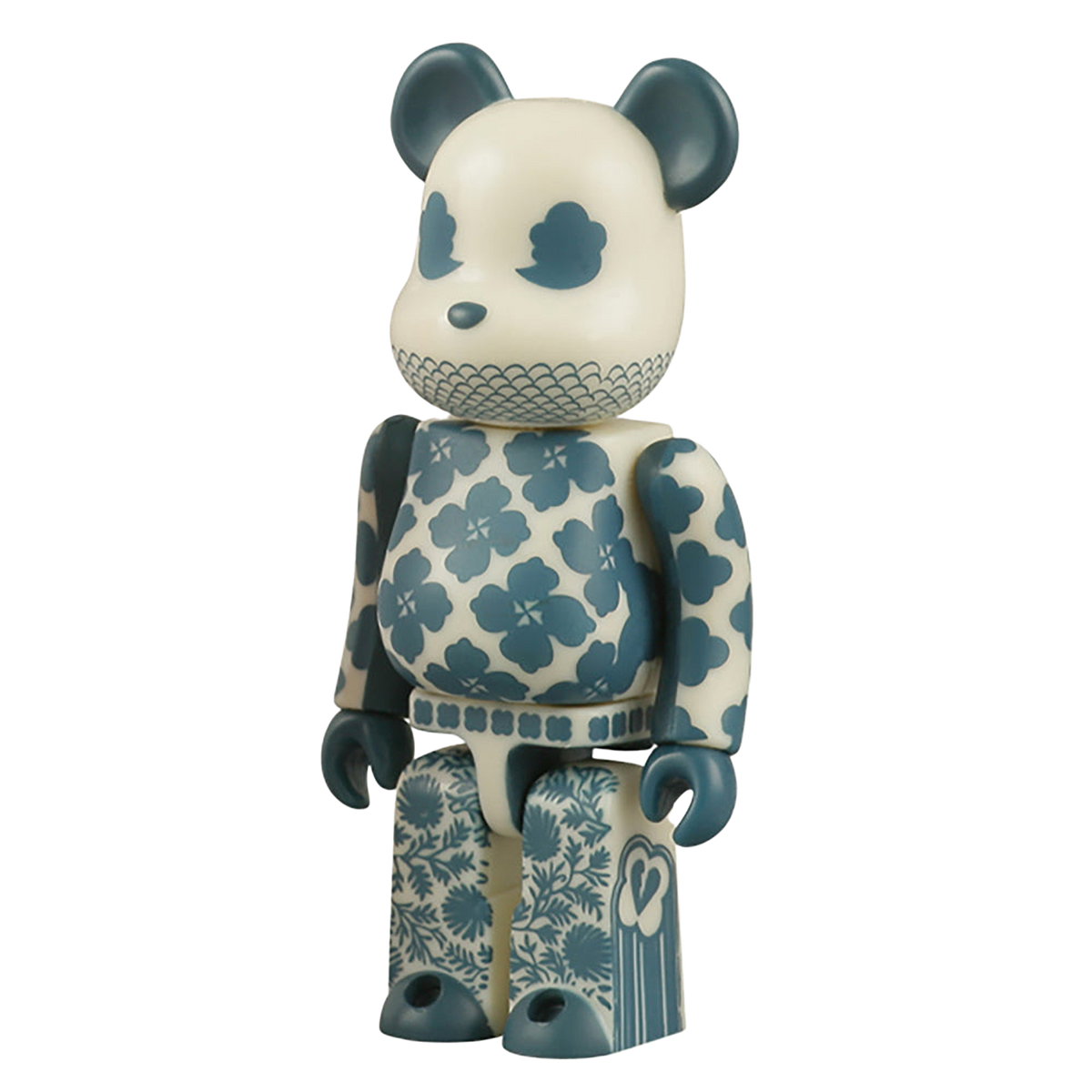 BE@RBRICK 5 PC SET［E］